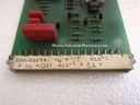 RPM-KARTE PCB card
