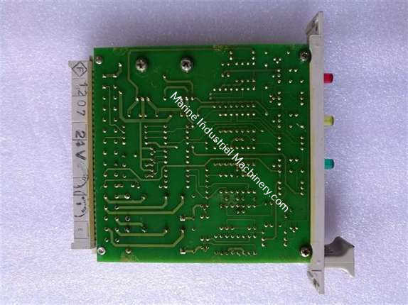 Schroff L 0411.B PCB