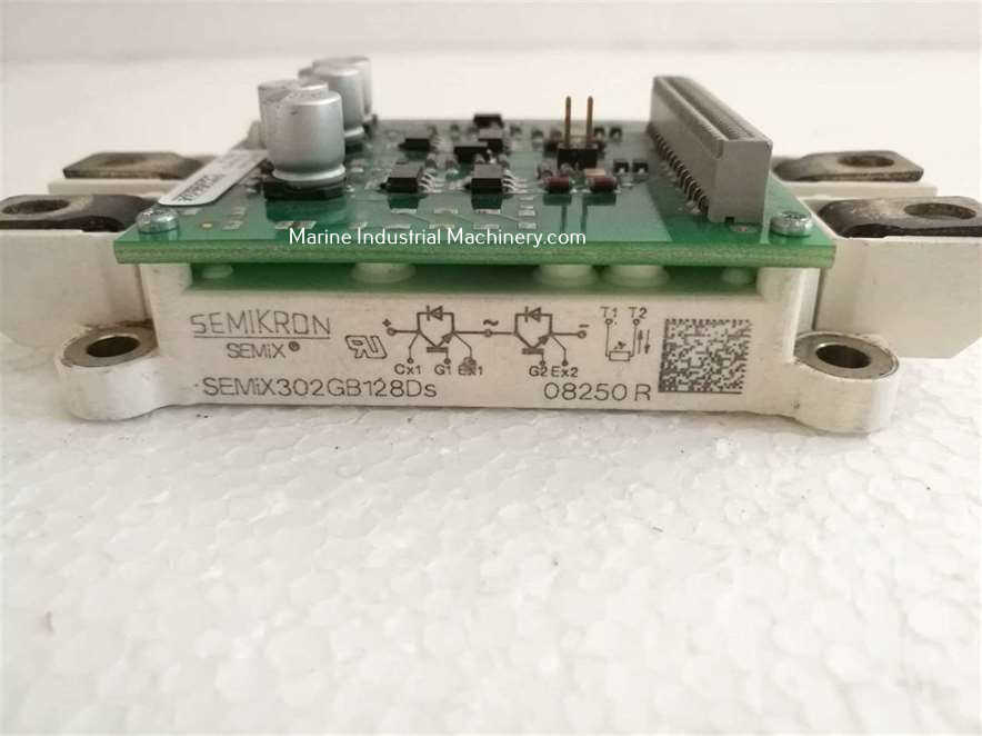 Semikron Semix 302GB128Ds Module