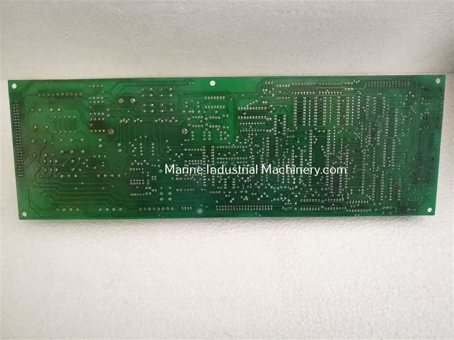 Siemaks LCD4 M142166-1 PCB Circuit Board
