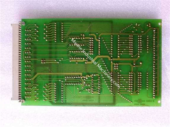 STEIN E203.2 A Pcb Circuit