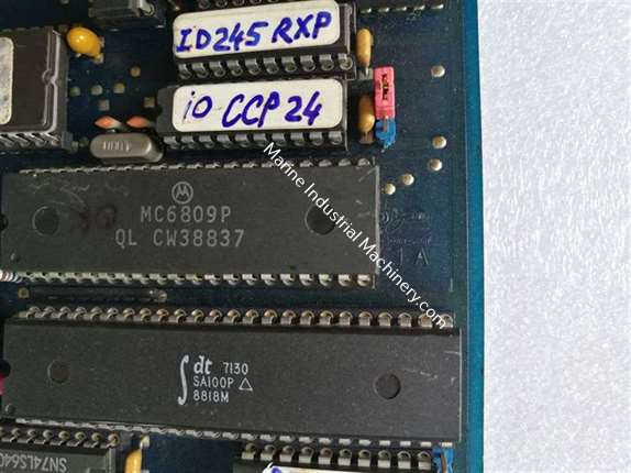 STEIN E244.1 Pcb Circuit