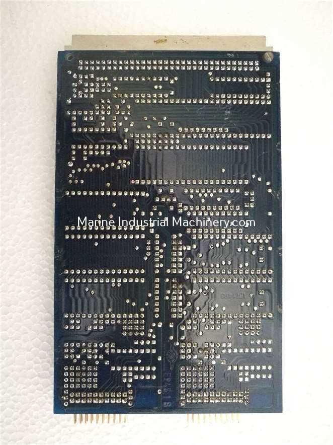 H.M.Stein Sohn  E 245.1 B Pcb Circuit*