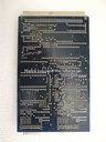 H.M.Stein Sohn  E 245.1 B Pcb Circuit*