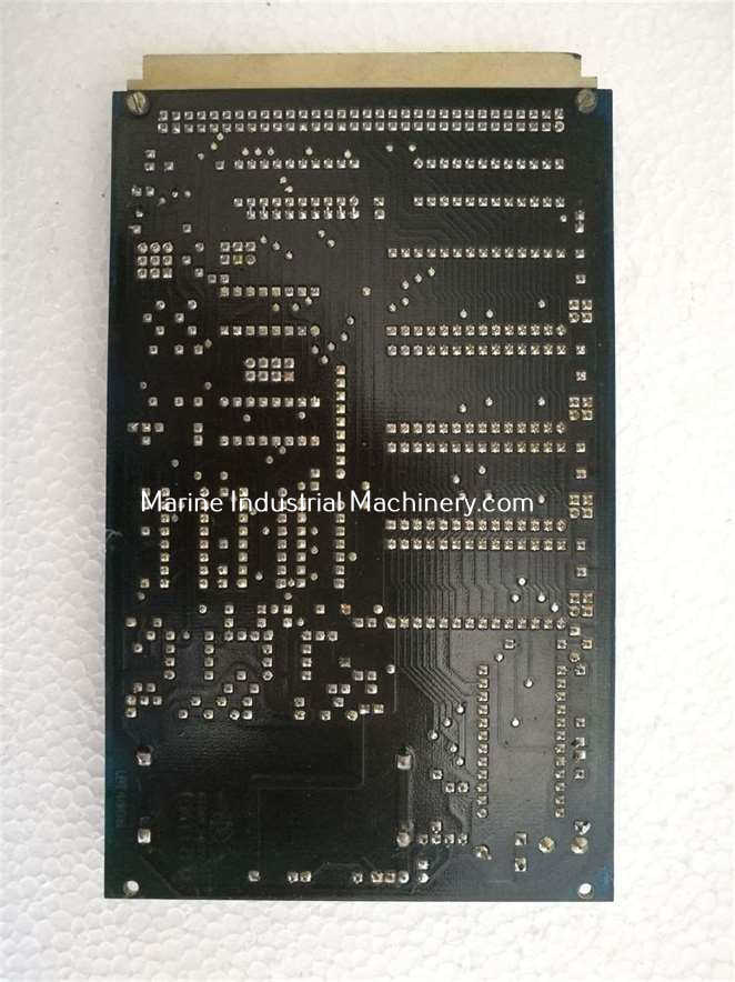 H.M.Stein Sohn  E161.1 Pcb Card