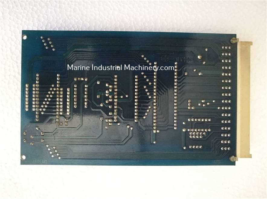 H.M.Stein Sohn  E204.1B Pcb Card