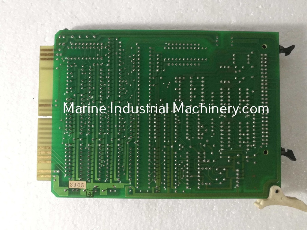 JRCS JSTD-M15A PCB Card