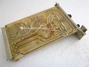 H.M.Stein Sohn  E306.1 Stern Light Pcb Card