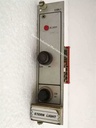 H.M.Stein Sohn  E306.1 Stern Light Pcb Card