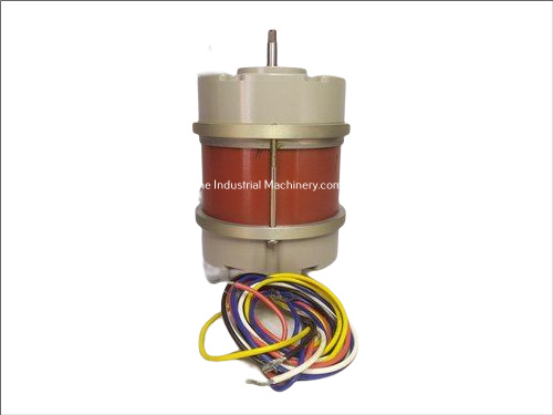 Tamagawa TS 472N1E11 Synchro Motor