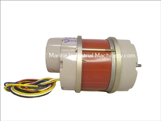 Tamagawa TS 472N1E11 Synchro Motor