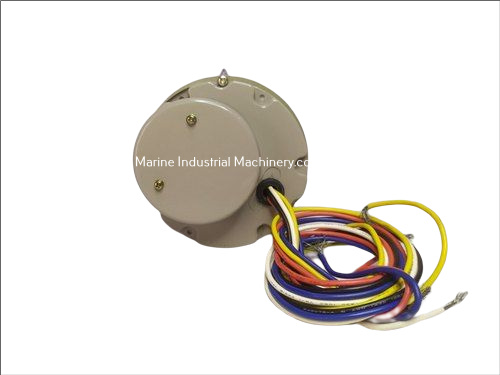 Tamagawa TS 472N1E11 Synchro Motor