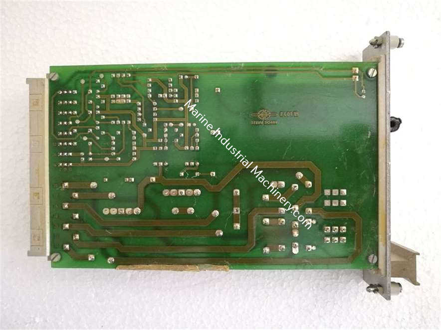 H.M.Stein Sohn  E401.1A PCB Card