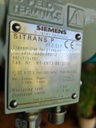 Siemens Sitrans P Pressure Transmitter