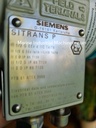 Siemens Sitrans P Pressure Transmitter