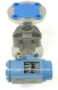 Rosemount 8800 DR020SA1N1D1I5M504 Vortex Flow Meter