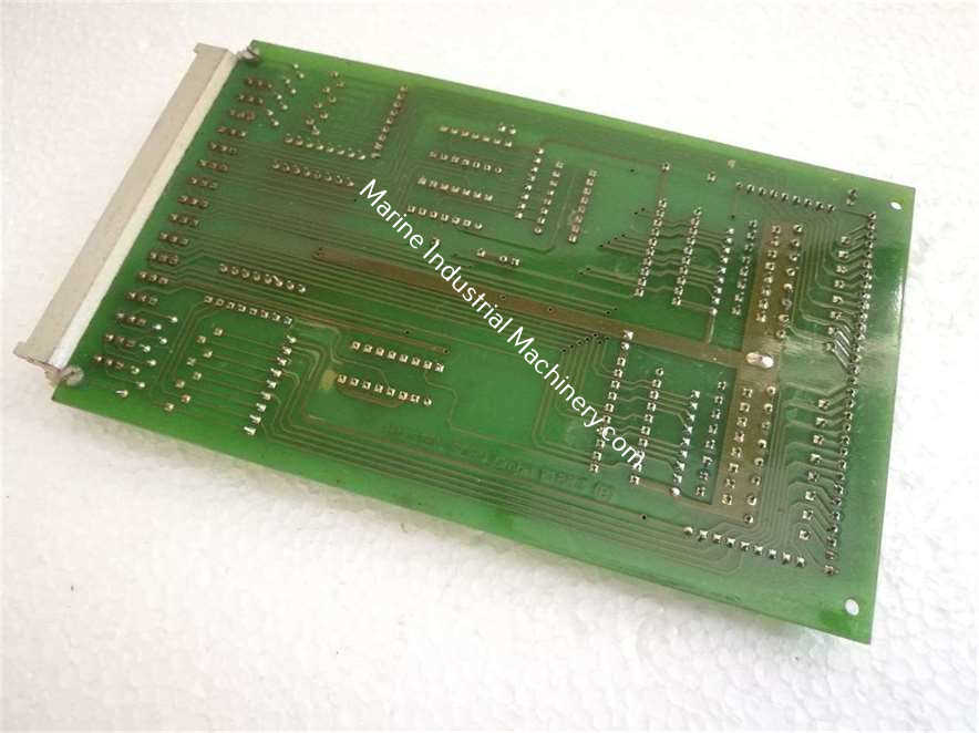 H.M.H.M.Stein Sohn  E188.3(4) Pcb Card