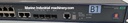 Kongsberg-Hewlett FlexNetwork 3600-BJNGA-AD0009 Switch
