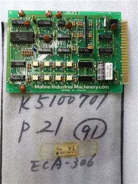 Terasaki Electric  ECA-306 Multiplex TM Receiver