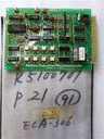 Terasaki Electric  ECA-306 Multiplex TM Receiver