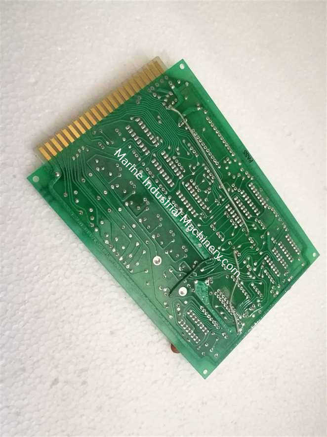Terasaki Electric  ECB-411 Sender Unit PCB Card