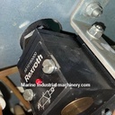 Rexroth 551016000 Pneumatic Logic Valve