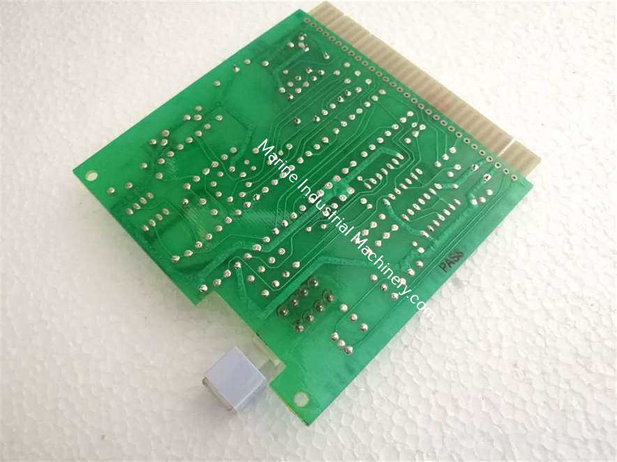 Terasaki Electric  ERB-111 PCB Card