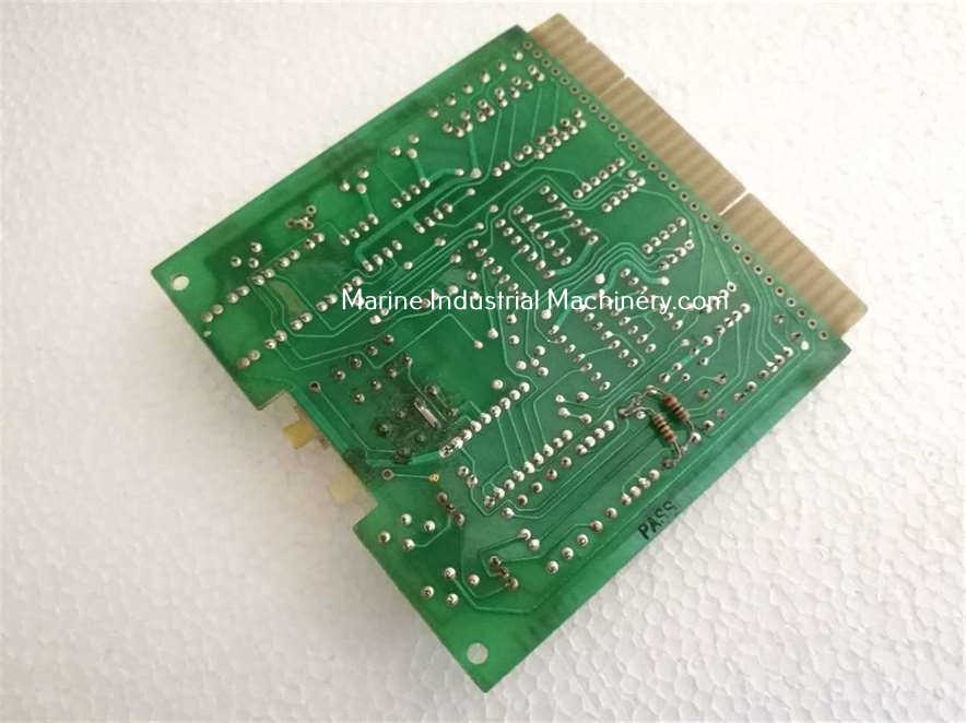 Terasaki Electric  ERC-233 Pcb Card