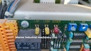 Schindler PCB VCC1 Lib Tacho