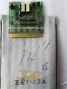 Terasaki Electric  ERC-233 Pcb Card