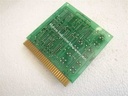 Terasaki Electric  ERC-411A PCB Card