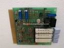 Terasaki Electric  ERL-111 PCB Card