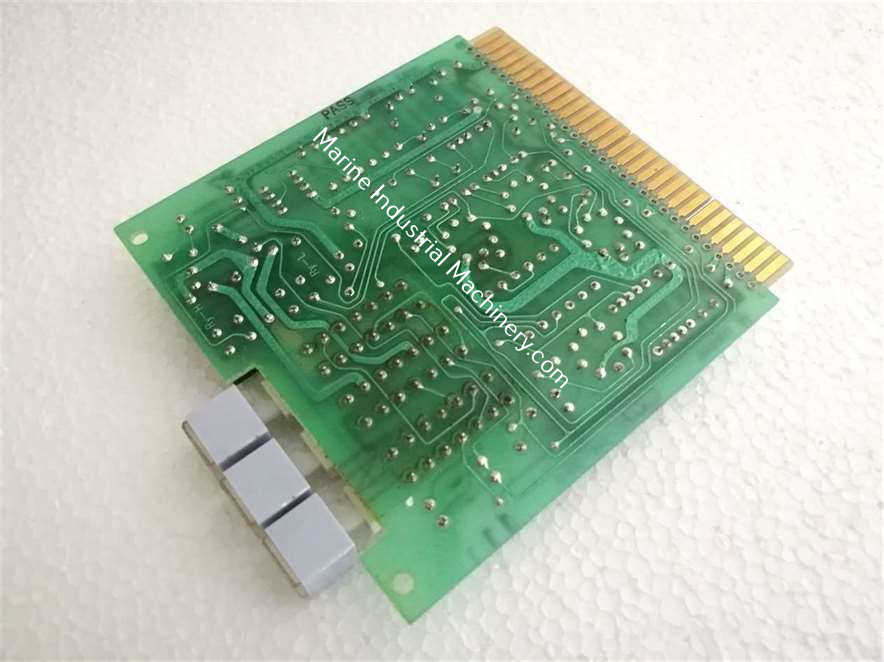 Terasaki Electric  ERL-111 PCB Card