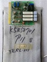 Terasaki Electric  ERL-111 PCB Card