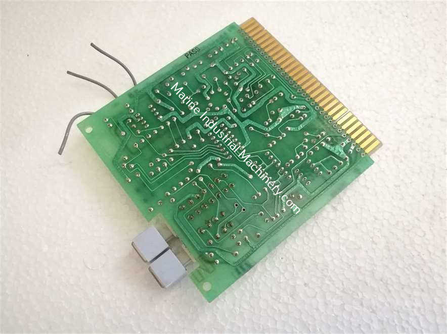 Terasaki Electric  ERN-125 Pcb Card