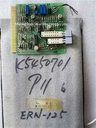 Terasaki Electric  ERN-125 Pcb Card