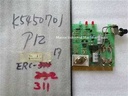 Terasaki Electric  ERN-311 Pcb Card