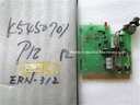 Terasaki Electric  ERN-312 PCB Card