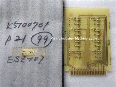 Terasaki Electric  ESZ-107 Diode Module