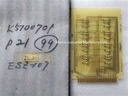 Terasaki Electric  ESZ-107 Diode Module