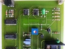 EEKELS SR2 EH1152-1 Synchroon Unit