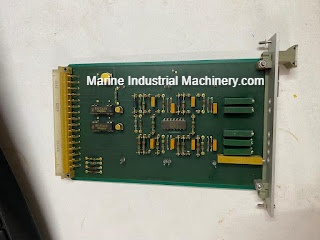 DMT AMP C4338 Amplifier Card