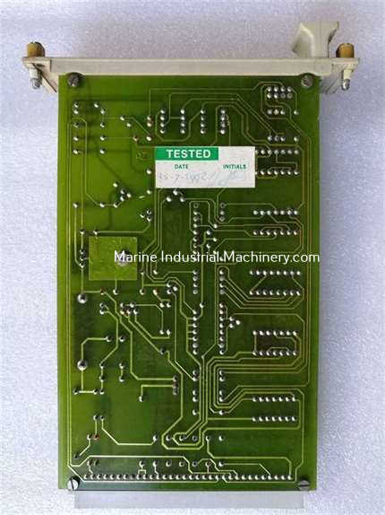 EEKELS SR2 EH1152-1 Synchroon Unit