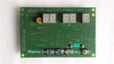 Gicar 8.5.84.00-A Pcb