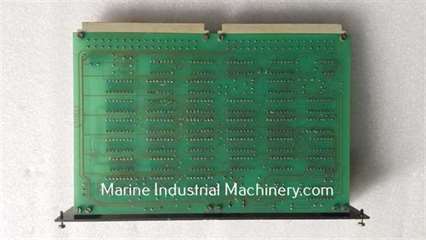 Hagglunds EREC 214 1127-801 Encoder Receiver