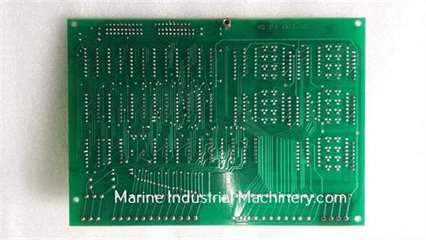 Hagglunds HS 314 2213-001 Pcb Circuit Board