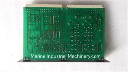 Hagglunds MDC 214 1080-801 Motor displacement control