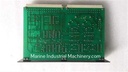 Hagglunds MDC 214 1080-801 Motor displacement control