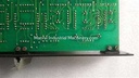Hagglunds PC 214 1081-802 Pump Control PCB Card