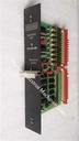 Hagglunds SL 214 1232-801 Supervisory Logic Card
